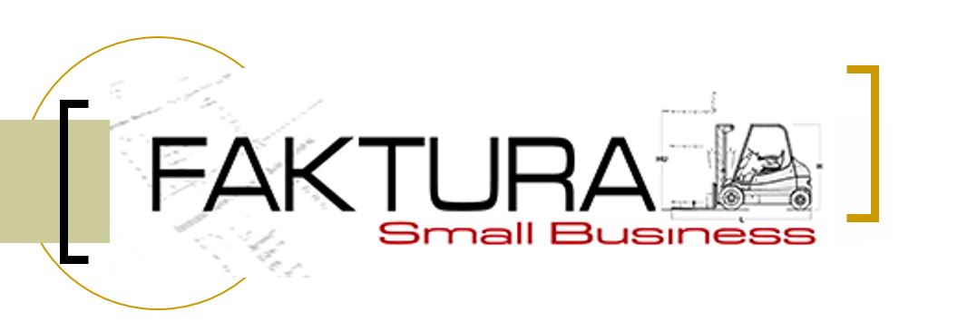 Faktura - Small Business